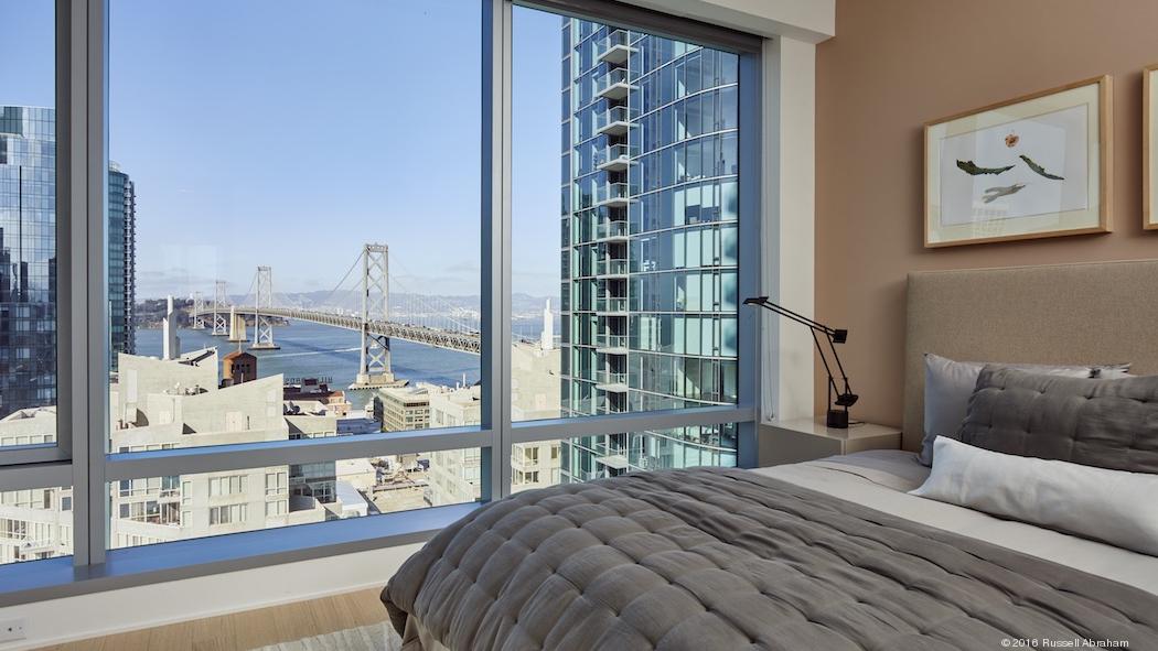 Despite gloomy forecast, Equity Residential preleases 30 percent of