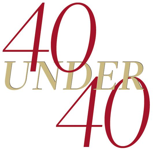 2025 40 Under 40 Nominations Wichita Business Journal