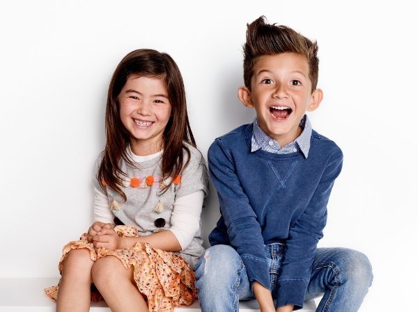 Dsw kids sales