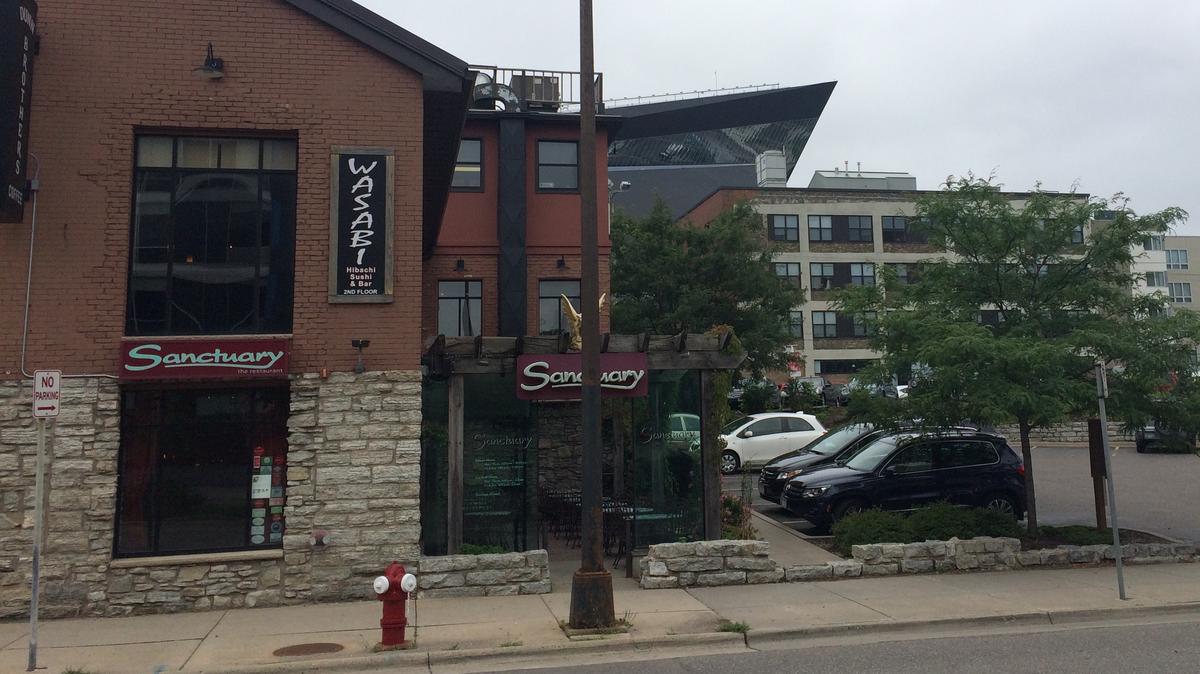 Blarney in Dinkytown will open pub near U.S. Bank Stadium Minneapolis