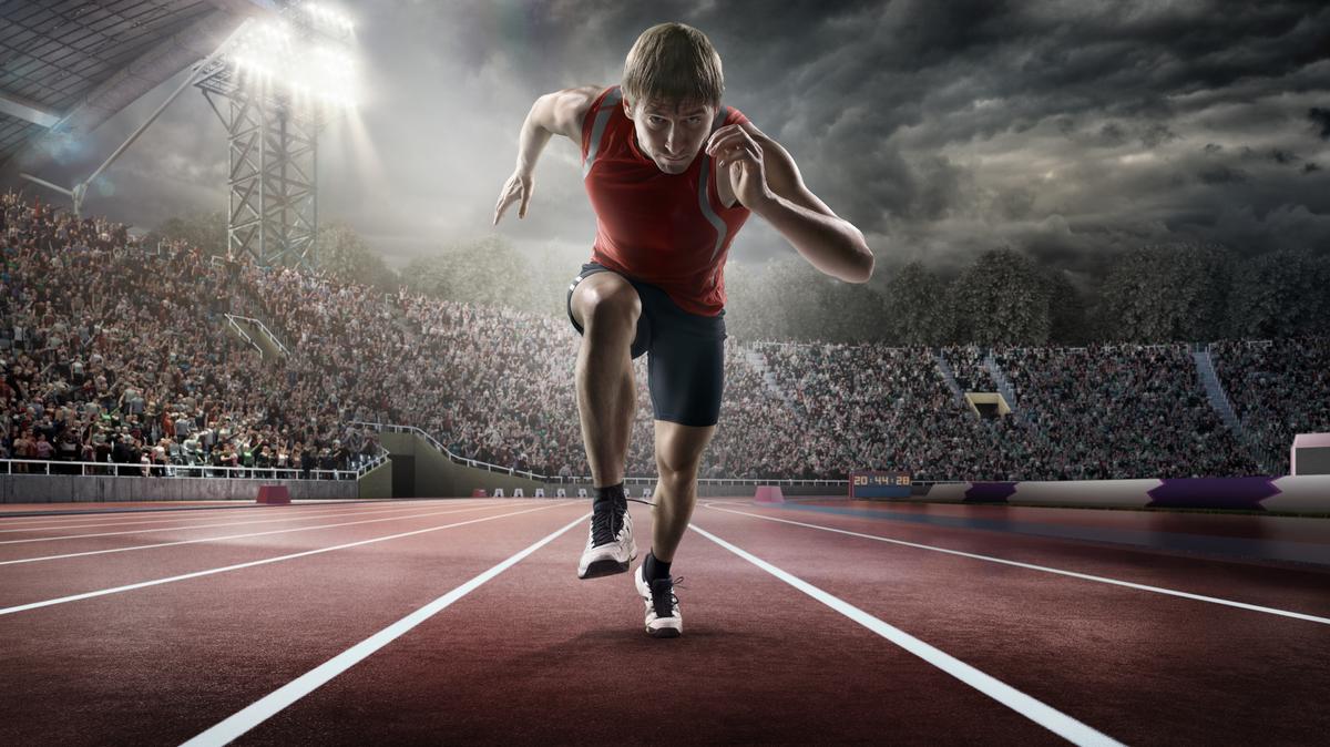 How To Be A Fast Long Distance Runner