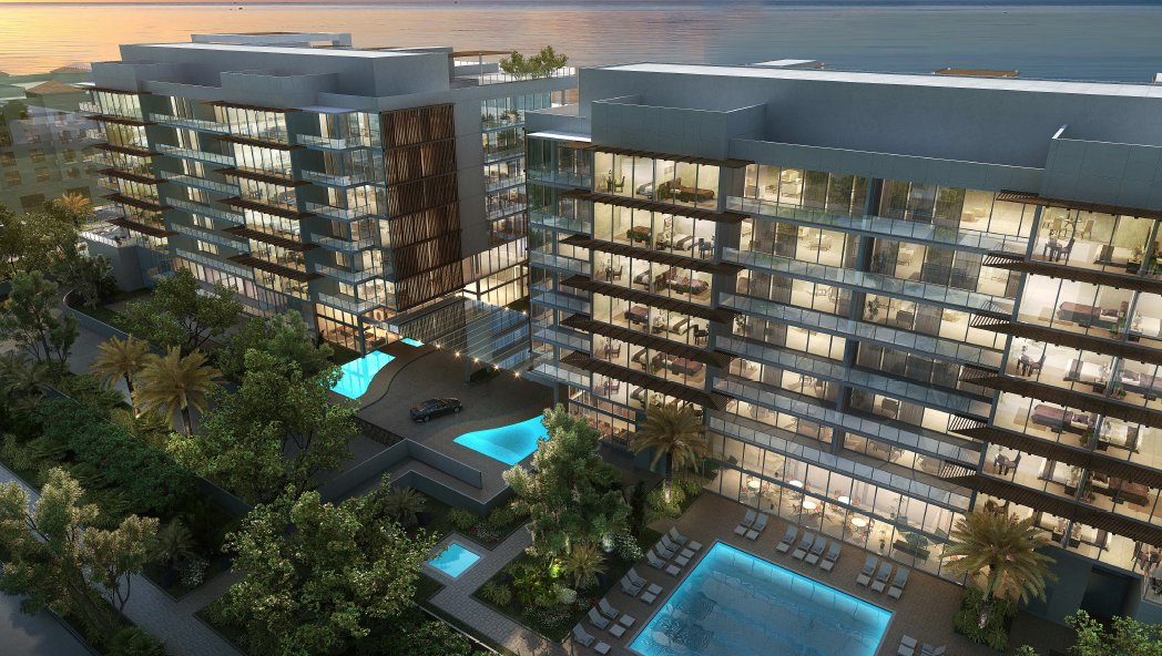 Keyes Co., Illustrated Properties combine South Florida Business Journal