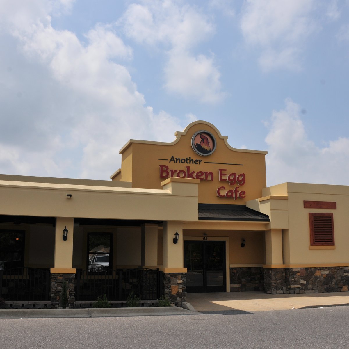 Another Broken Egg Cafe - Visit Ridgeland