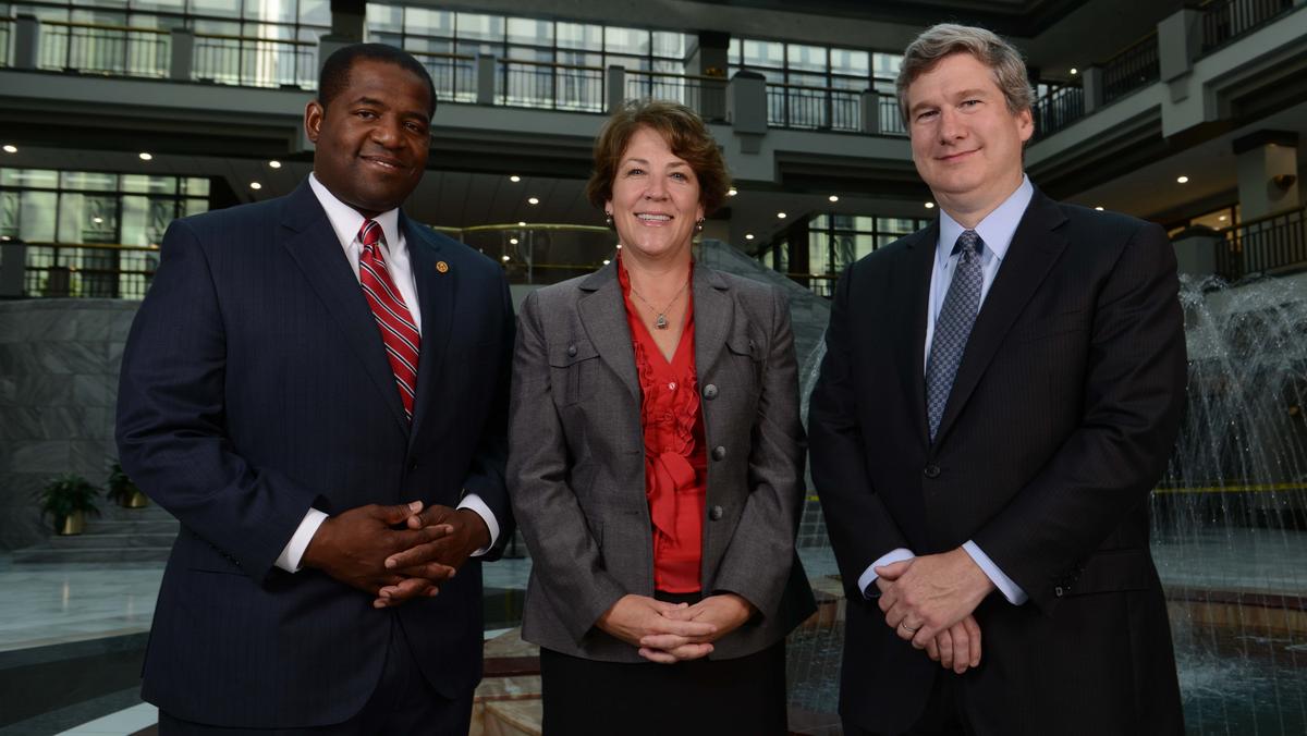 One of these people could be Atlanta’s next mayor Atlanta Business