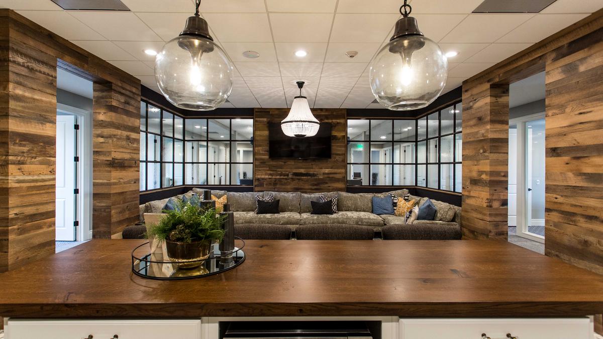 Preferred Living renovates new HQ building, with space available for