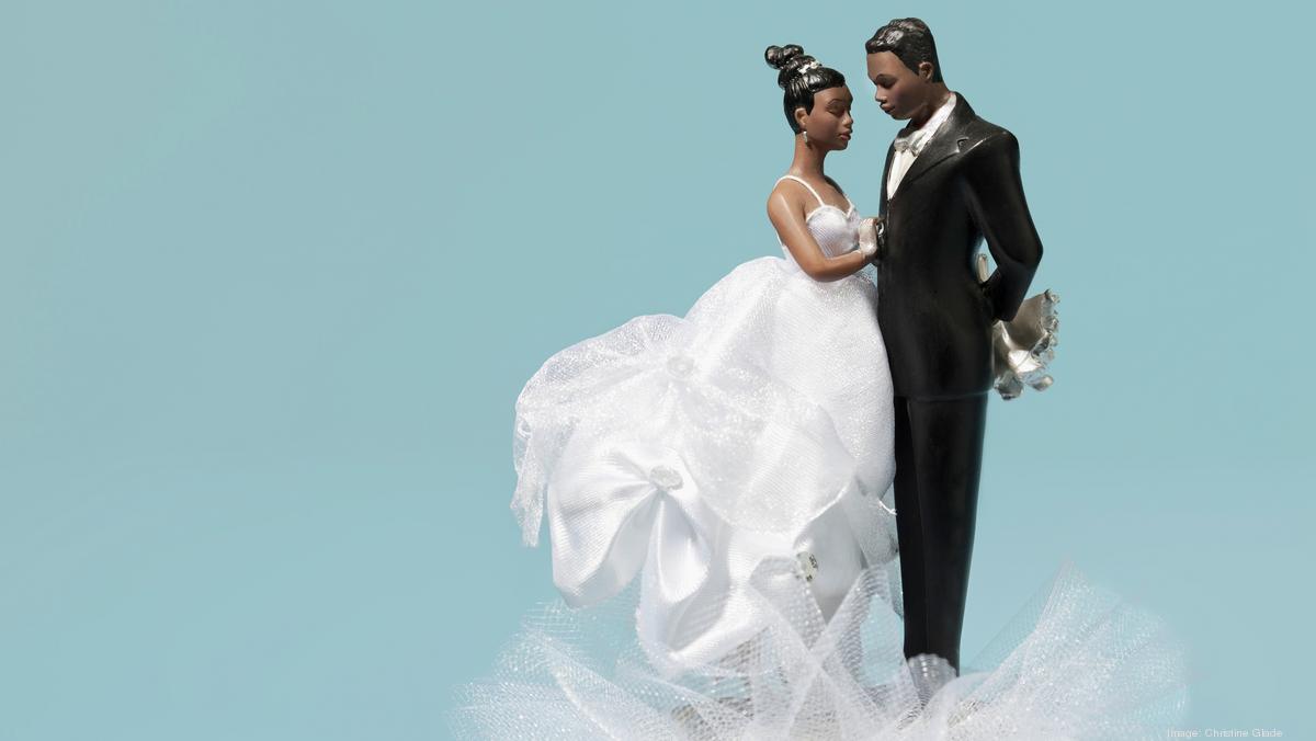 How much do weddings really cost? - The Business Journals