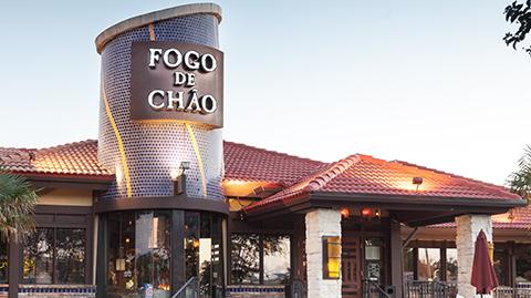 Fogo De Chao To Open Second Atlanta Restaurant - Atlanta Business Chronicle
