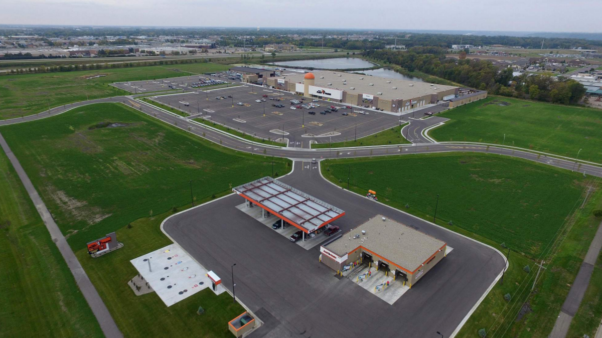Fleet Farm plans Monticello store Minneapolis / St. Paul Business Journal