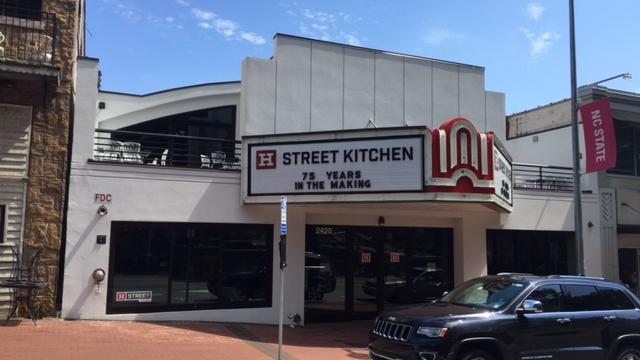 a look inside h street kitchen on raleighs hillsborough street triangle business journal - H Street Kitchen a look inside h street kitchen on raleighs hillsborough street triangle business journal - H Street Kitchen