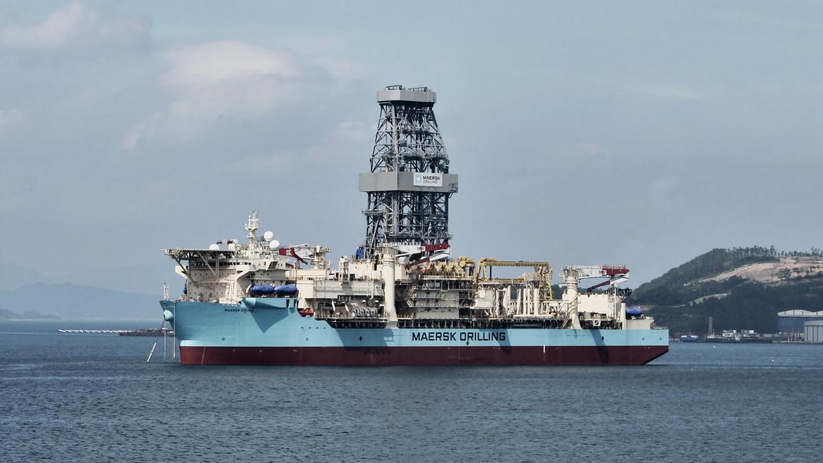 Maersk Drilling Cuts Jobs After Marathon Oil, ConocoPhillips Cancel ...