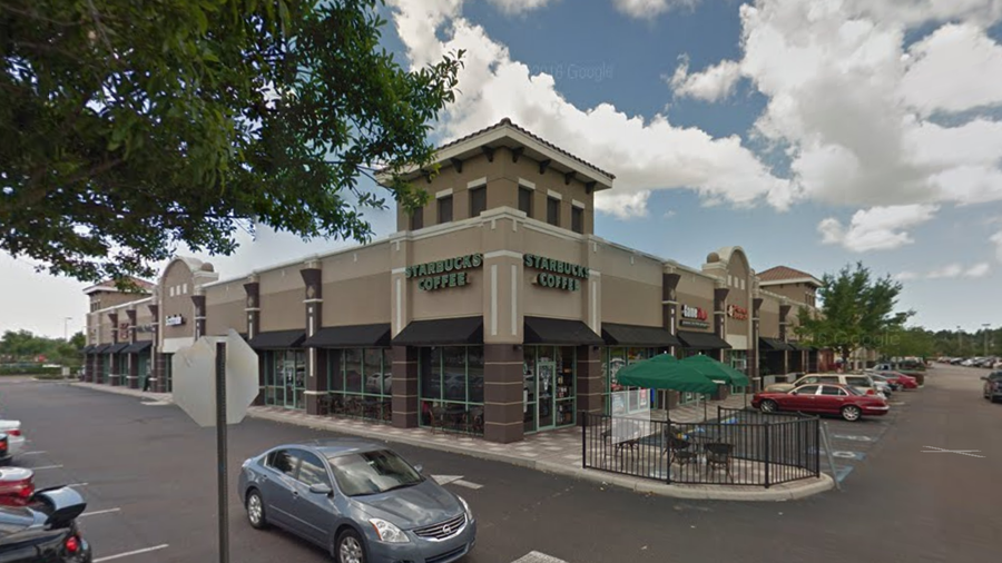 Brandon strip mall sells for more than 350 per square foot Tampa Bay