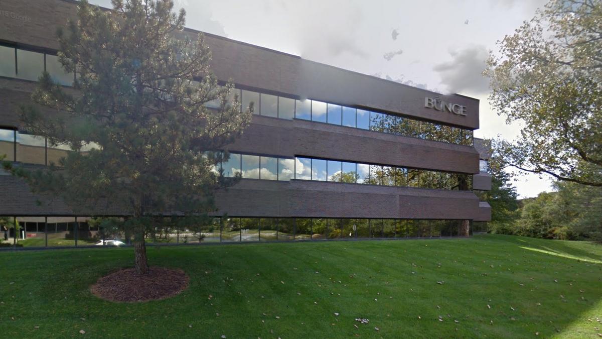 Bunge headquarters for sale - St. Louis Business Journal