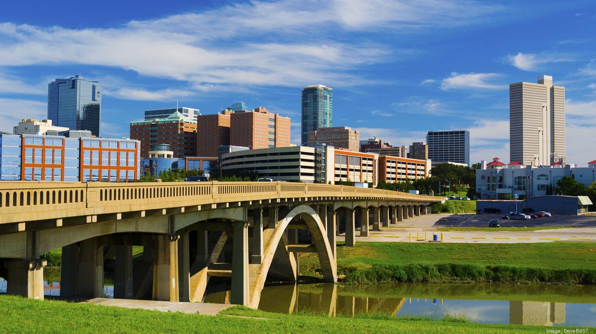 Texas Capital hires former big bank execs for Fort Worth