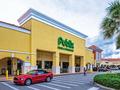 Weingarten Realty Investors Sells Sunrise West Shopping Center To 