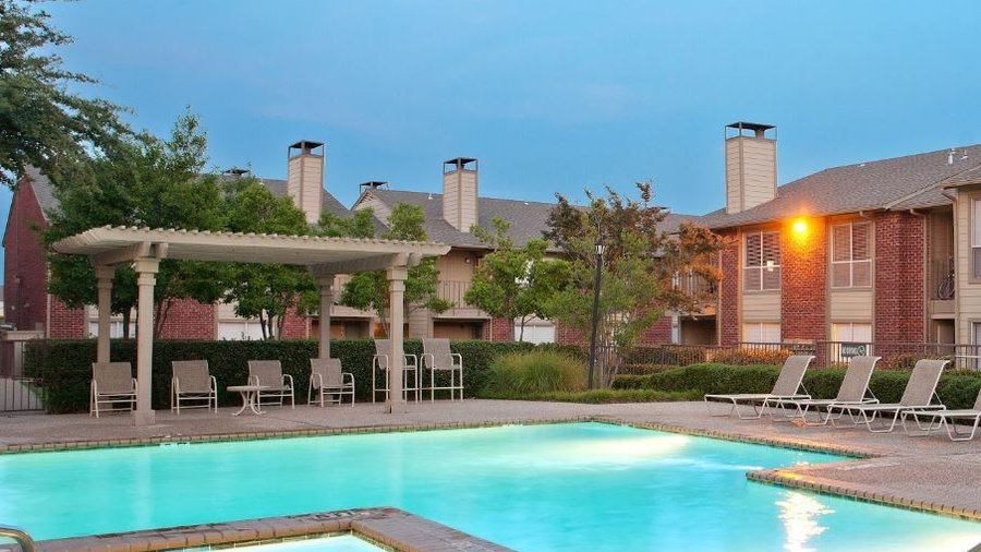 Chicagobased Intercapital Group buys 6 apartment communities in DFW for 107M Dallas Business
