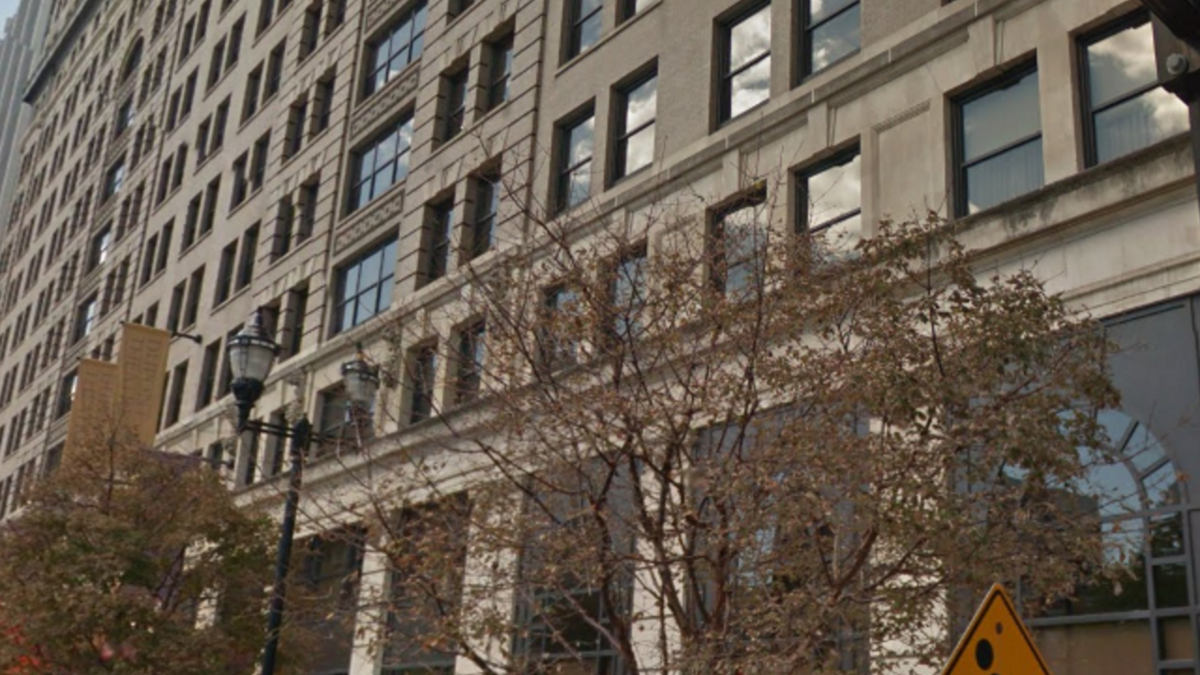 Chemours to stay in Wilmington, Del. Philadelphia Business Journal