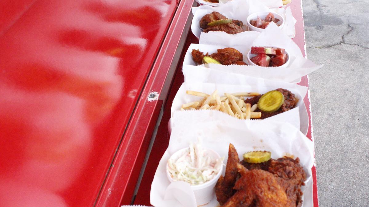 Why this popular Birmingham food truck is opening a new restaurant