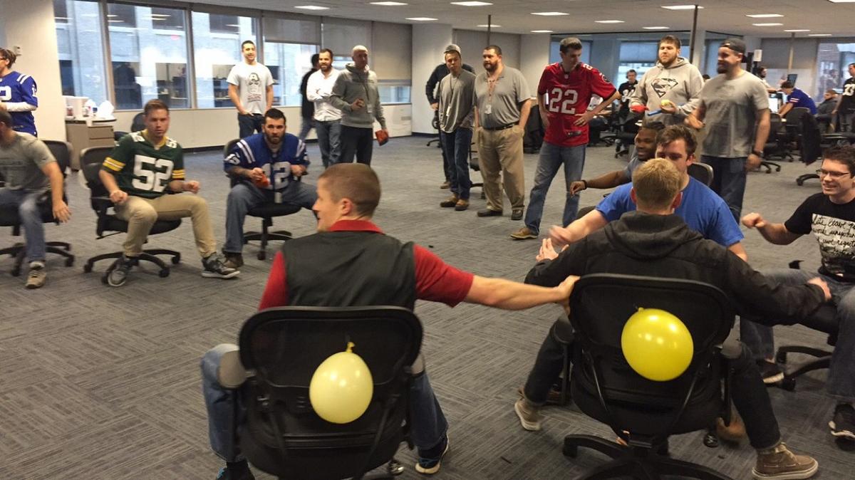 Best Places to Work Greater Louisville 2016 Total Quality Logistics Louisville Business First