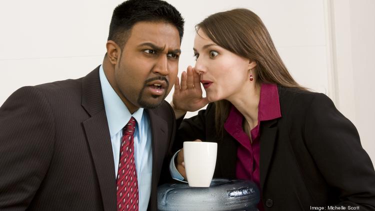 6 ways to avoid trash talking but still tell the truth - The Business  Journals