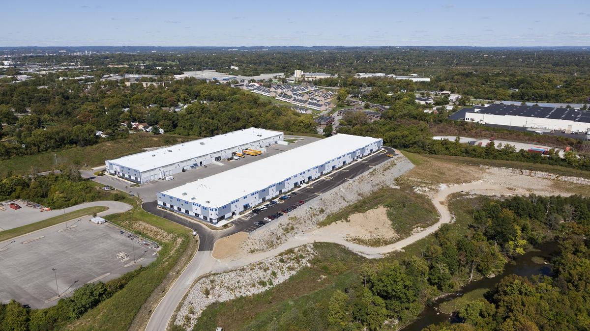 Mississippi real estate investment firm pays 26M for Nashville properties Nashville Business