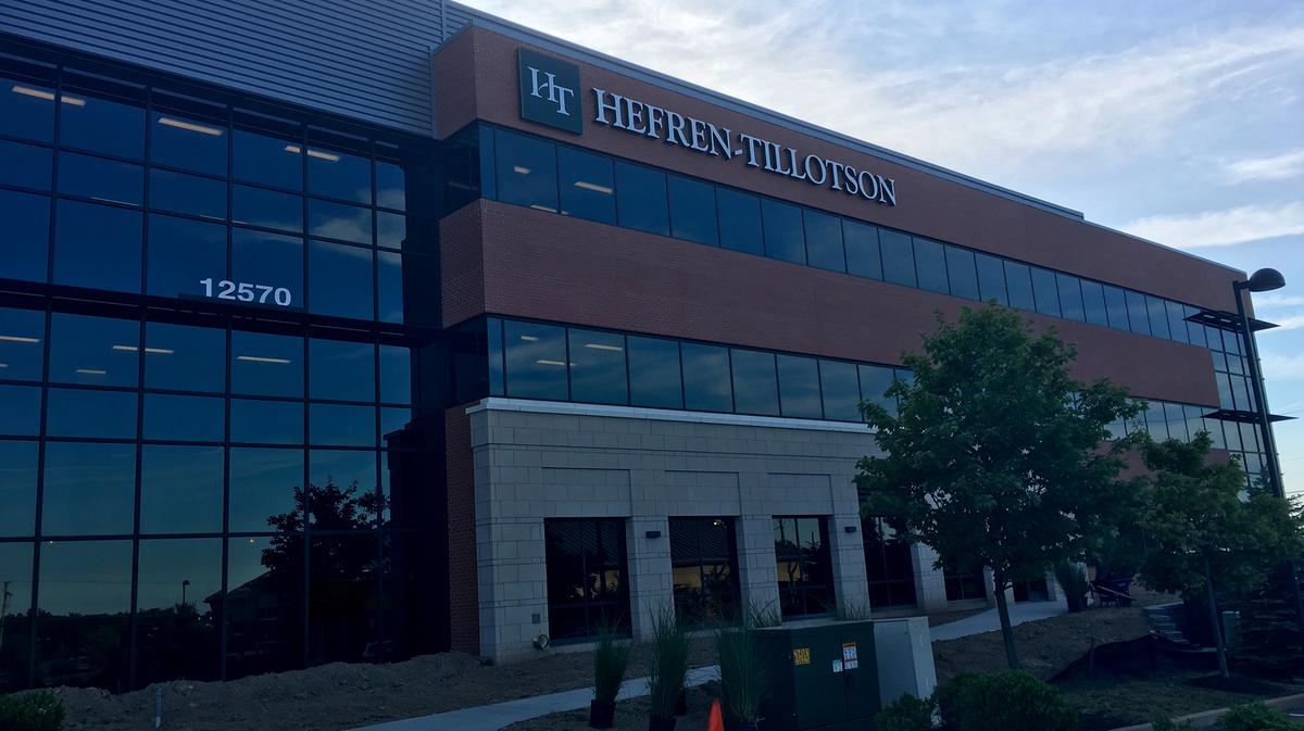 pittsburgh-based-hefren-tillotson-inc-opens-new-office-in-pine-township-making-fifth-location-pittsburgh-business-times