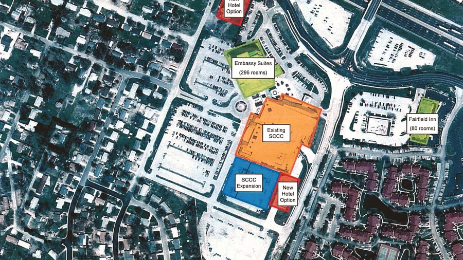 St. Charles eyes second convention center hotel St. Louis Business