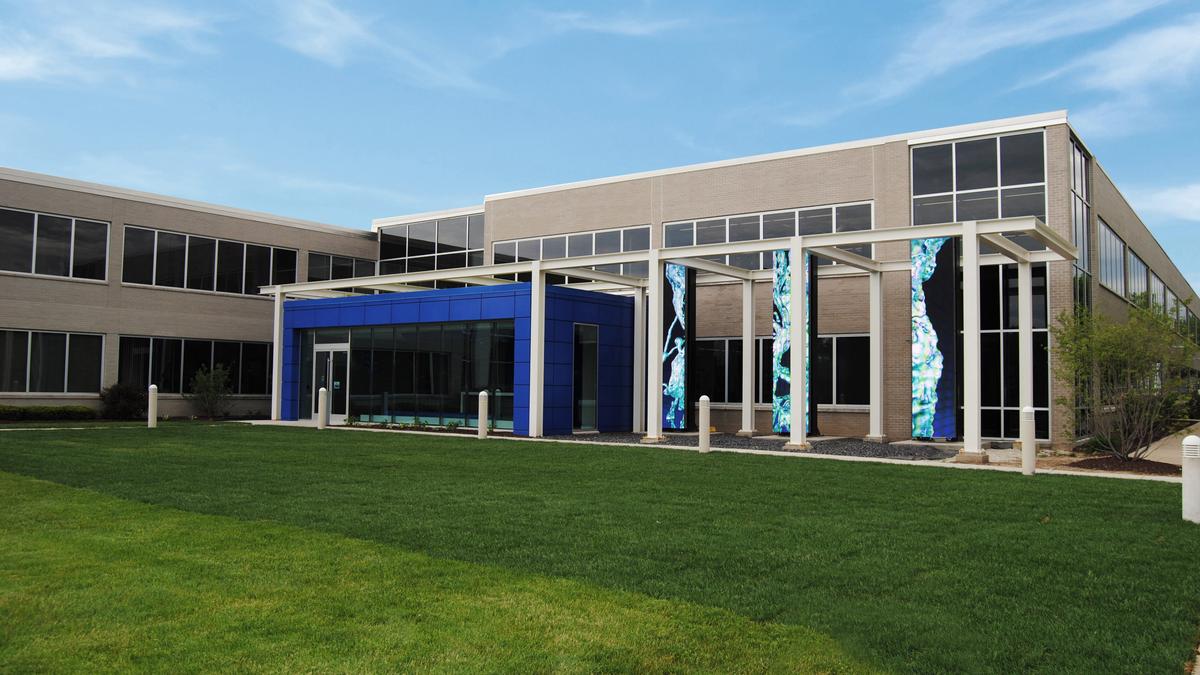 Badger Meter opens 5.5 million Customer Experience Center Milwaukee Milwaukee Business Journal