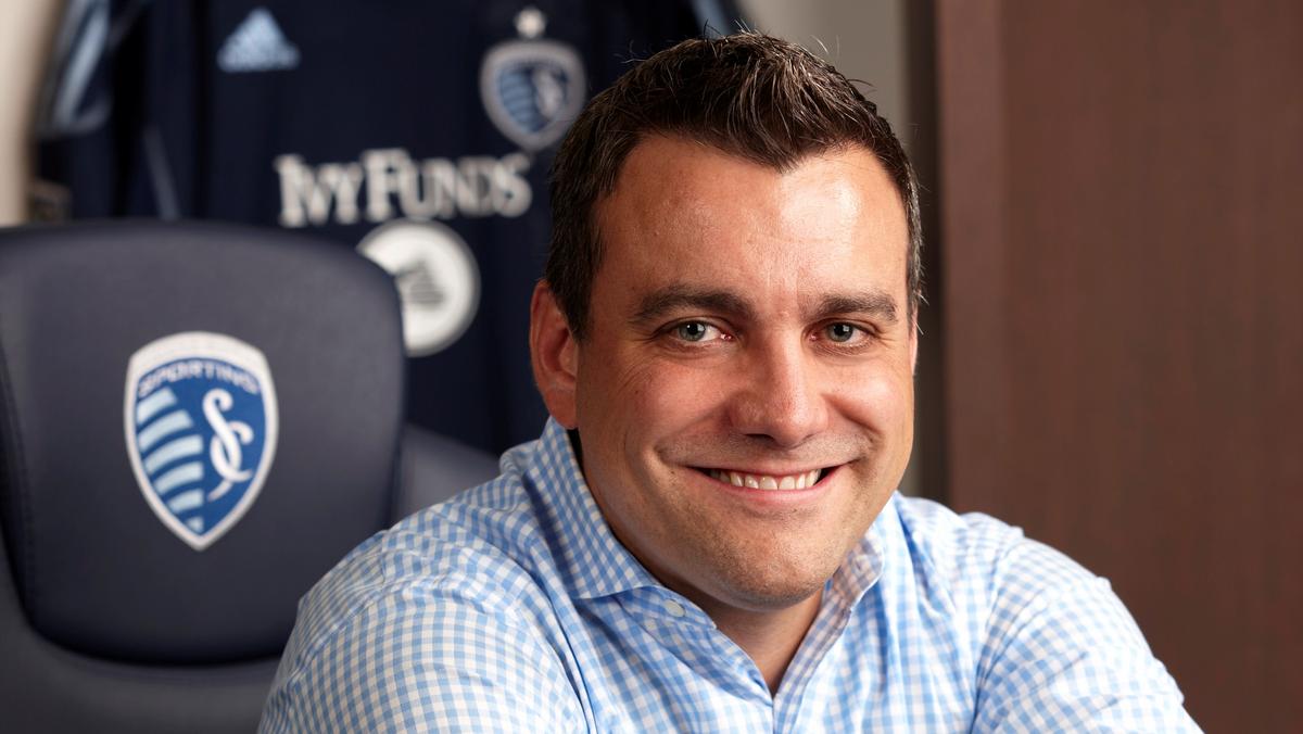 KC sports tech company kicks off hiring spree Kansas City Business