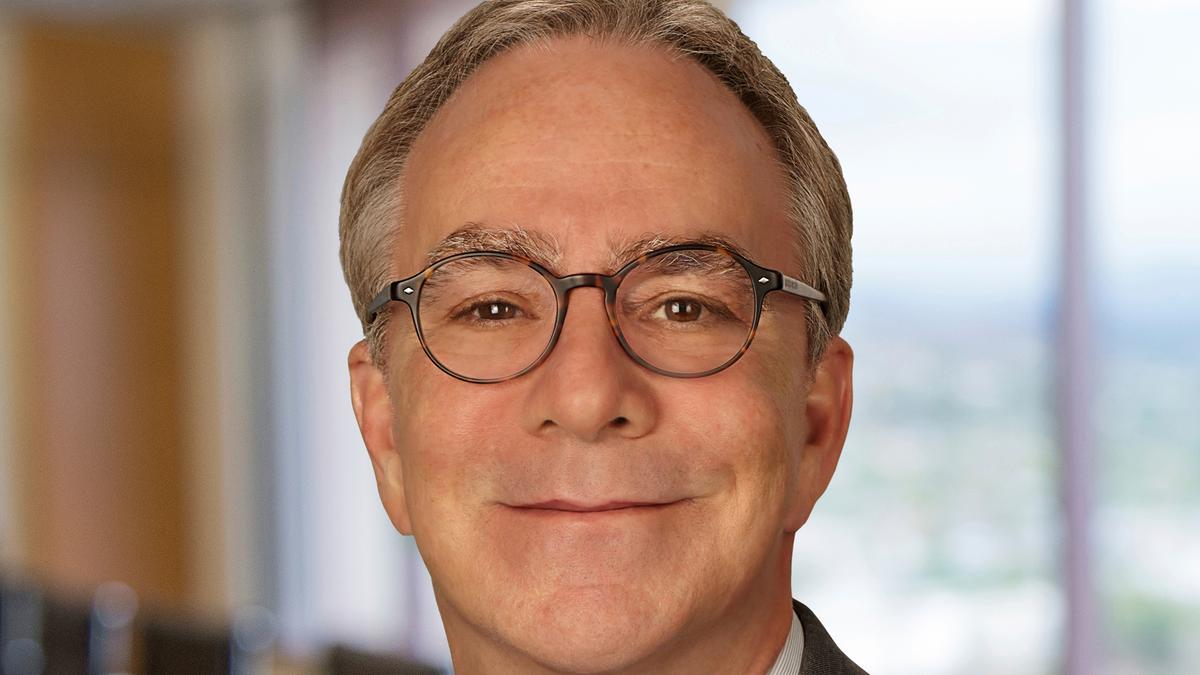 Five Questions with Michael Burns, CEO of Michael A. Burns