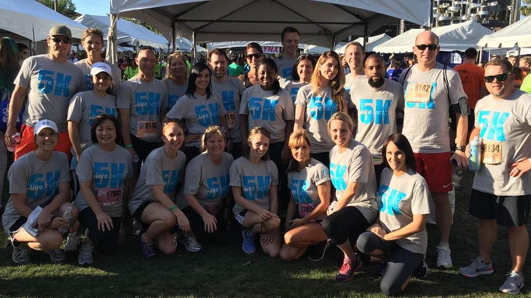 Tavistock notches No. 6 spot in mega category for OBJ’s Healthiest