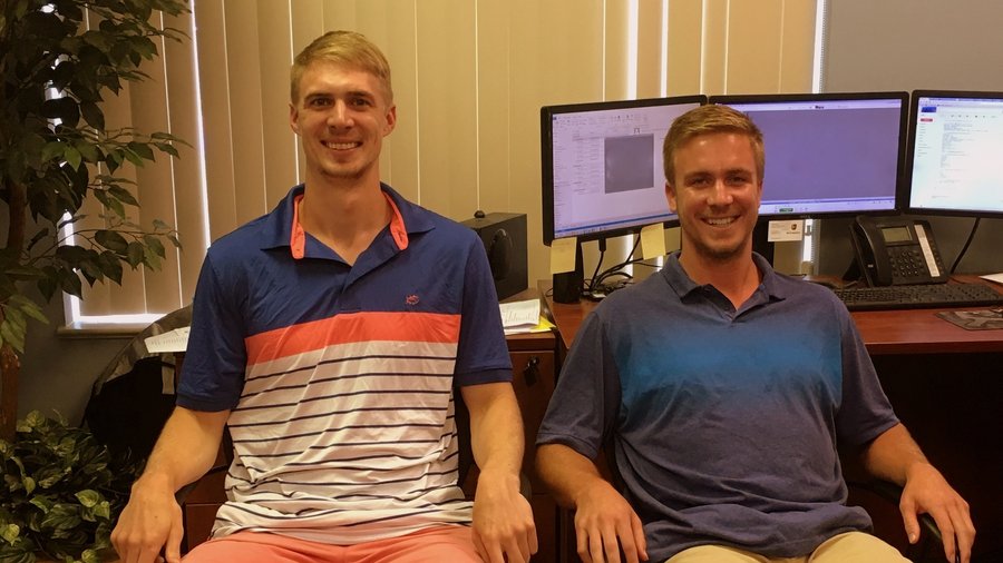 Two brothers, two companies buy big warehouse in FuquayVarina