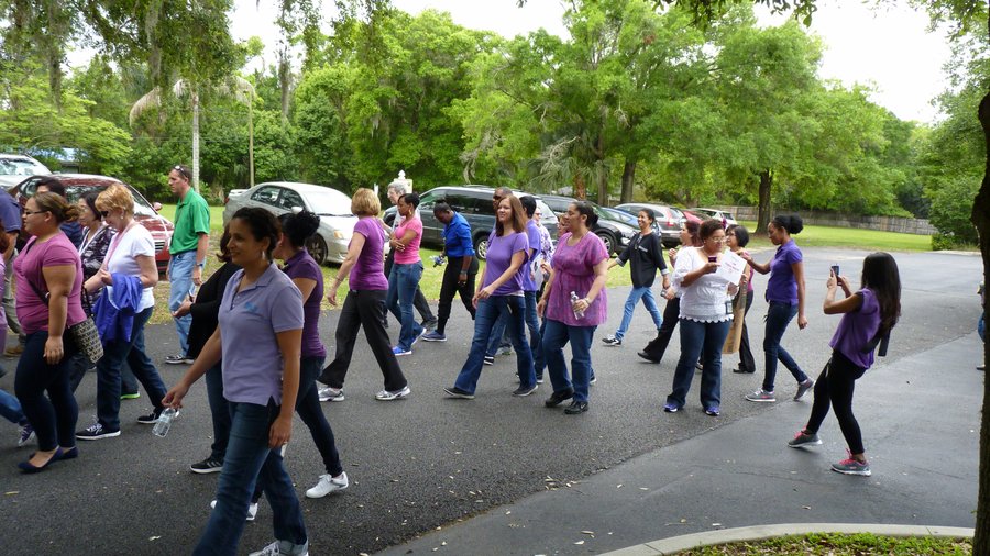 Florida Department of Health is No. 4 in OBJ’s Healthiest Employers