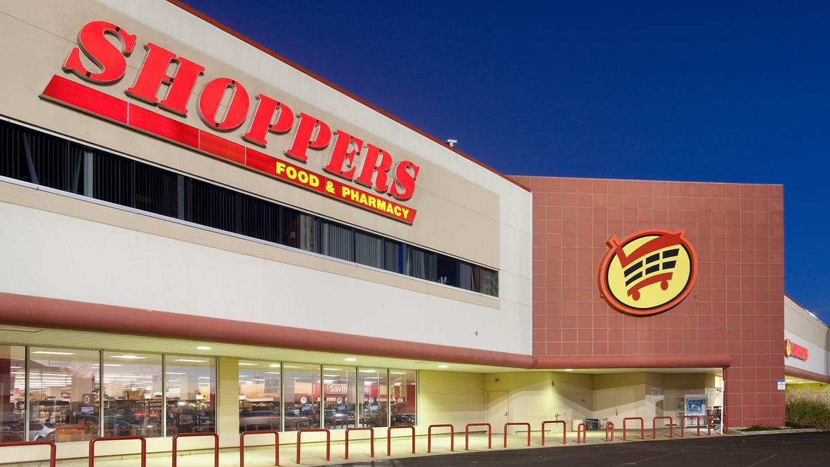 Giant Food, Safeway among largest grocery store operators in Greater