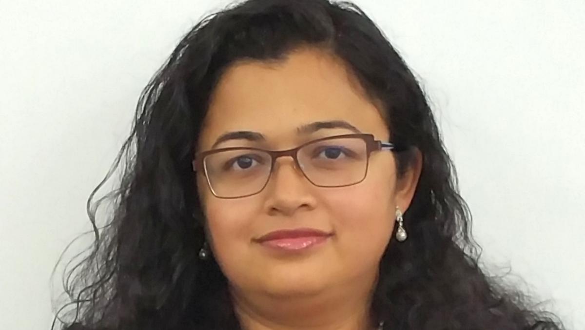 Meet an Olathe tech company that scored a prestigious honor Kansas