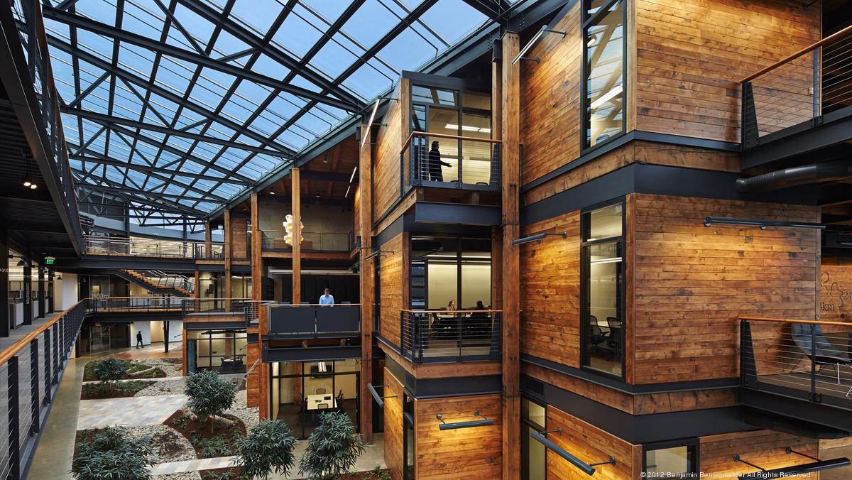 Government contract pulled architectural millwork company back from