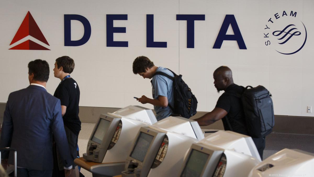 Additional Delta Flights Canceled Delayed At Bwi As Airline Continues To Recover From Computer