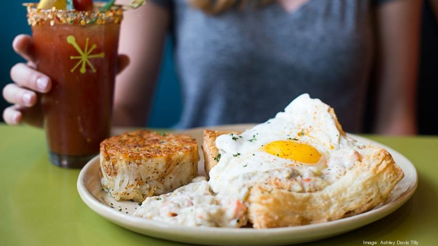 Snooze, an A.M. Eatery