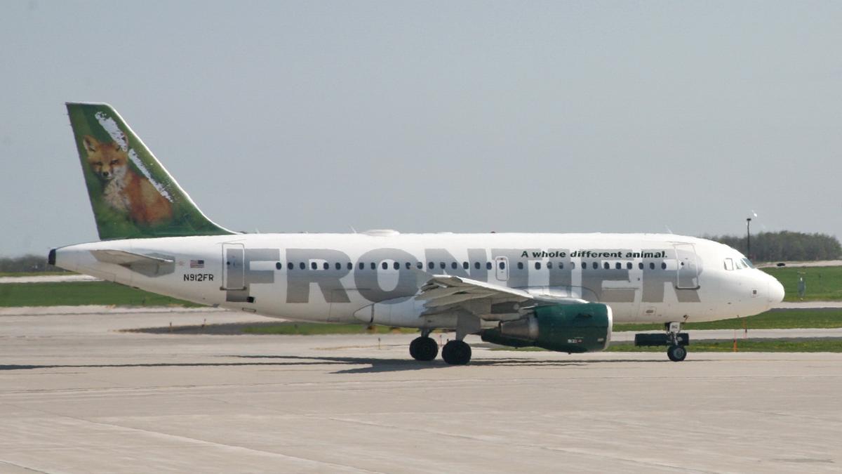 Nashville International Airport announces new nonstop flight to Phoenix Nashville International Airport announces new nonstop flight to Phoenix