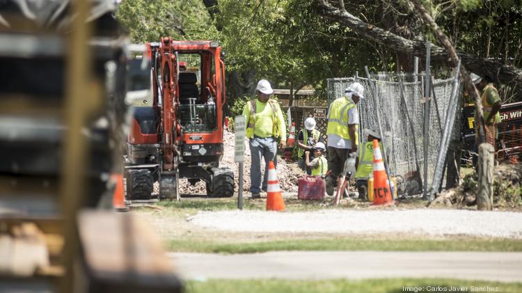 Google Fiber Texas LLC Scales Back Gigabit Network Fiber Huts In San 