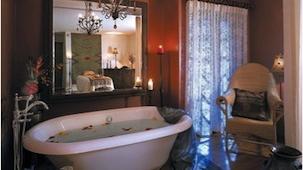 Loretto Spa at Inn and Spa at Loretto named fourth-best spa by 10Best