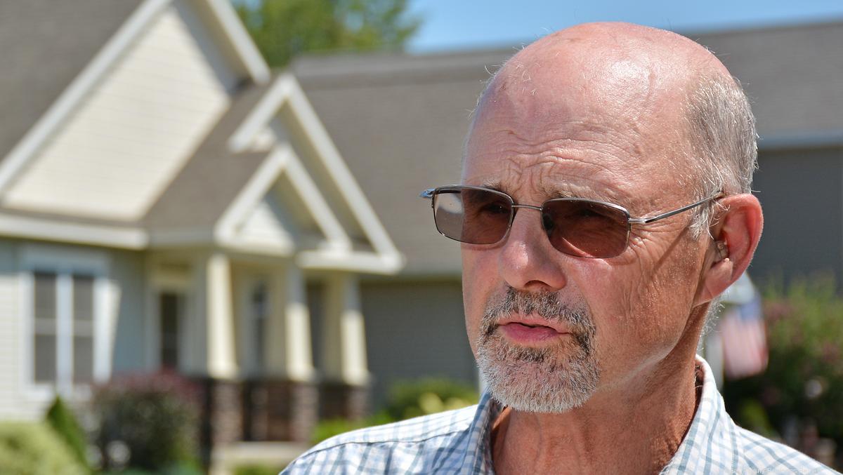 GrandeVille at Malta, New York, development taking shape gives