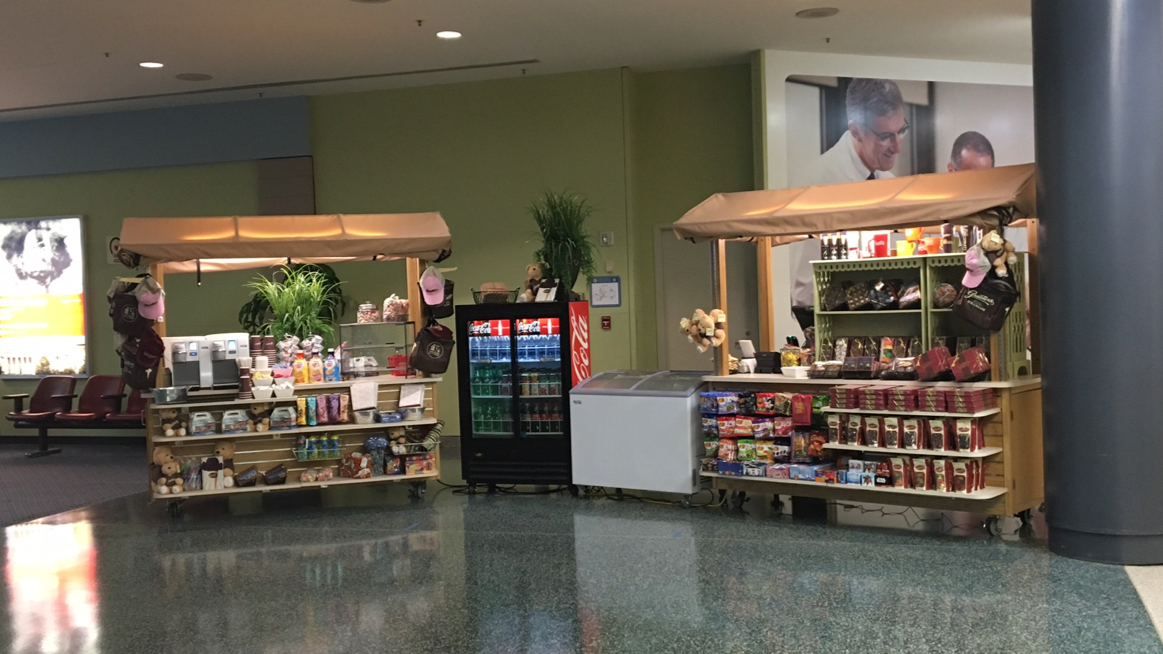 Graeter's expands at CVG Cincinnati Business Courier