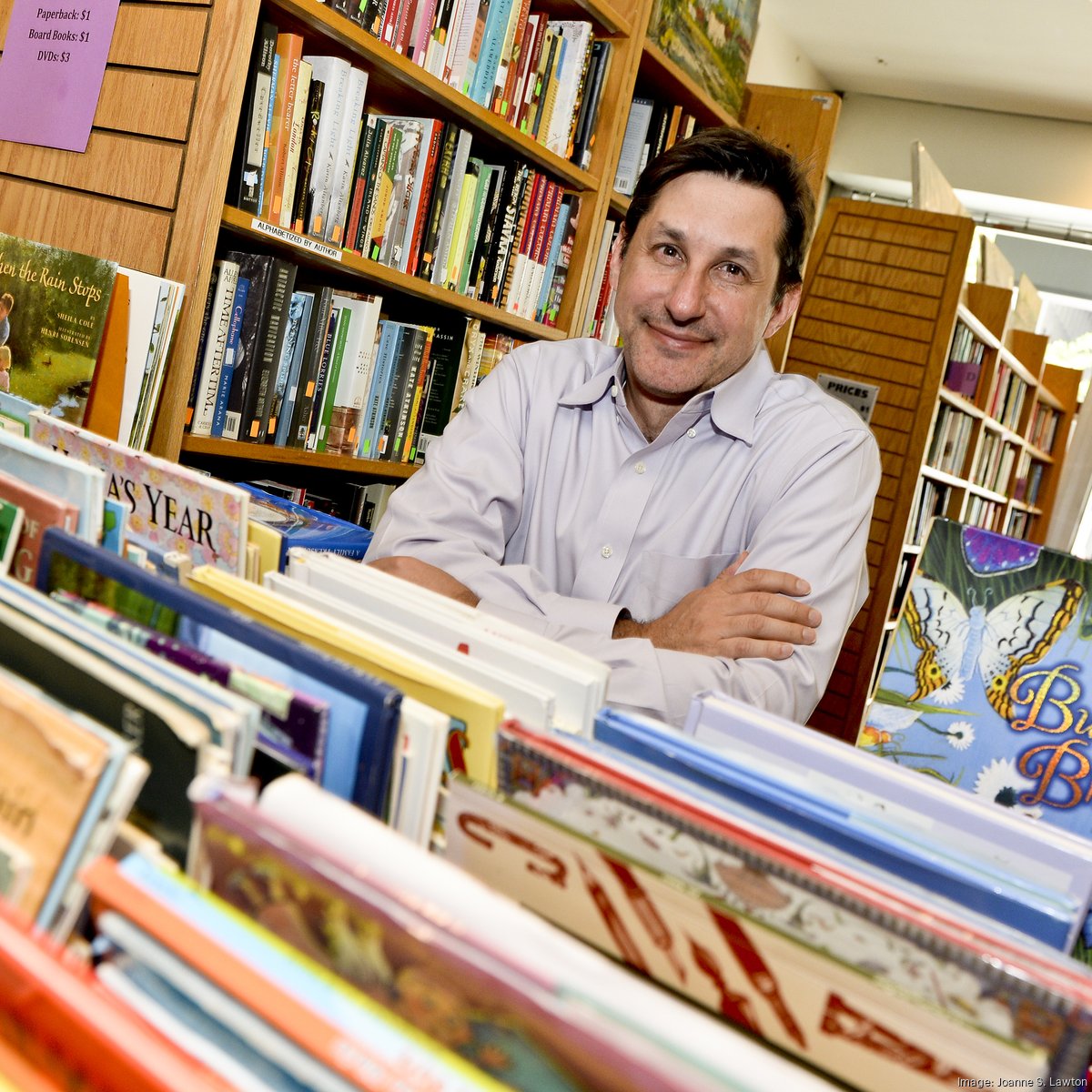 Pay What You Can Bookstore Opening In North Lawndale