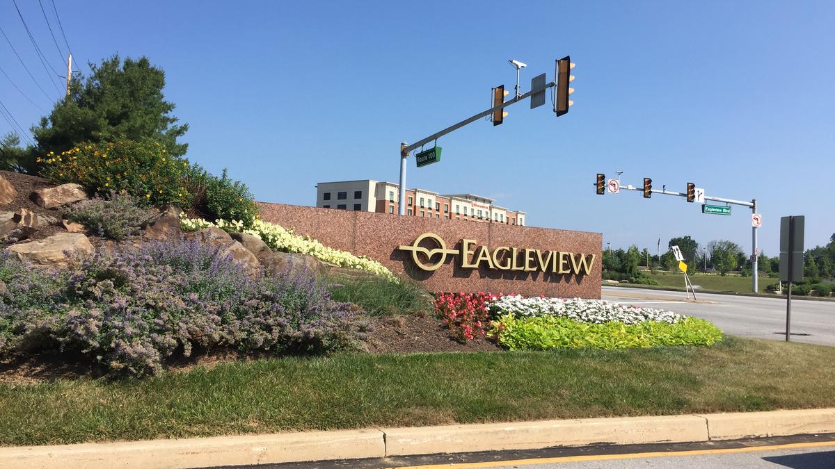 Eagleview looks at its next phase Philadelphia Business Journal