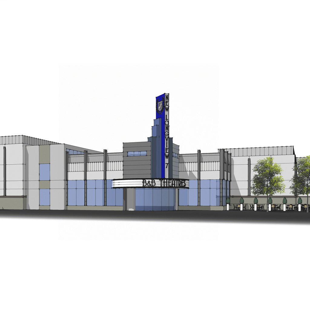 B&B Theatres upgrades Shawnee 18, will build home for music theater group