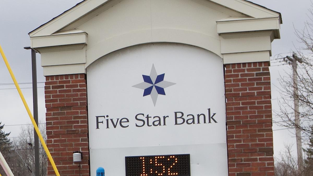 Five Star Bank gets nod to open Buffalo branch Buffalo Business First