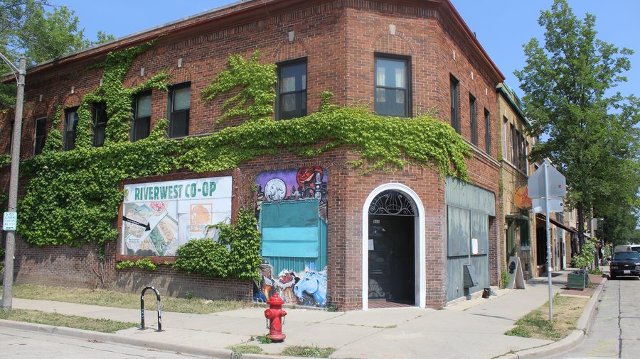 Fuel Cafe owner and Milwaukee restaurateur acquires Riverwest property Milwaukee Business Journal