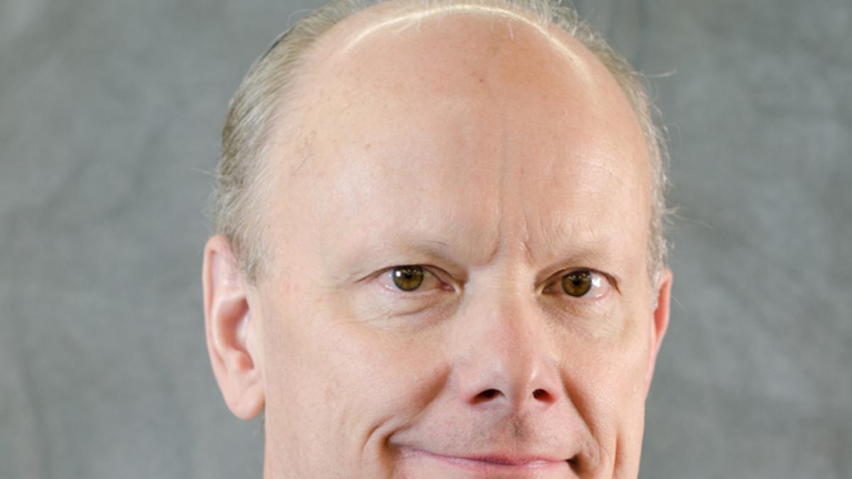 Steve Wrigley named chancellor of University System of Atlanta Business Chronicle