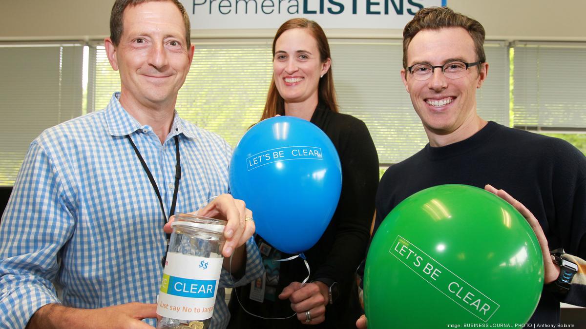 Premera’s moment of clarity Insurer plans to be more customer obsessed