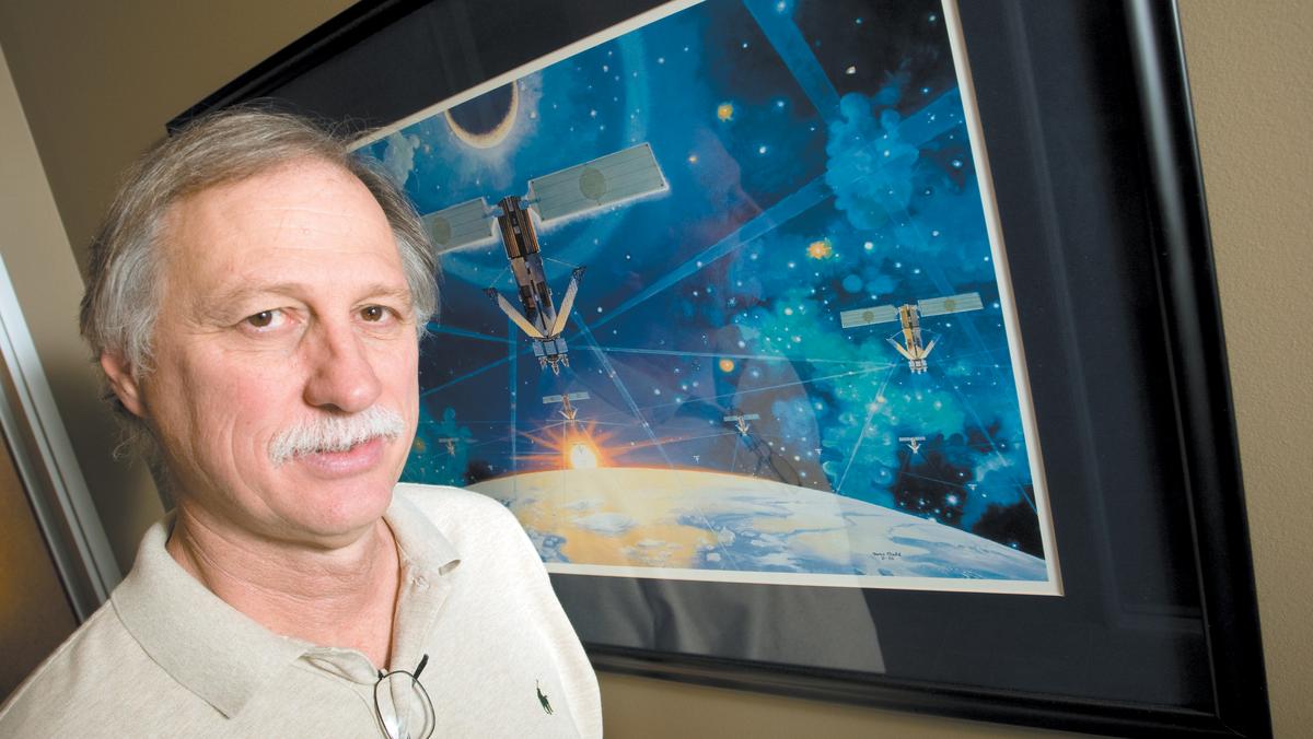 Arizona is No. 1 in aerospace, but small businesses feel left out